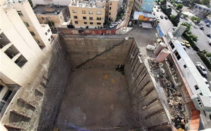 گود پر خطر