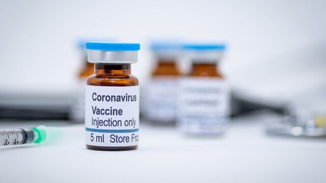 خبرهای جدید درباره کشف واکسن کرونا