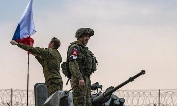 روسیه از ورود نیرو‌های حافظ صلح خود به «استپاناکرت» خبر داد