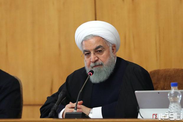 امیدواریم کاخ سفید اشتباهات طراحان تحریم‌ها علیه ایران را جبران کند