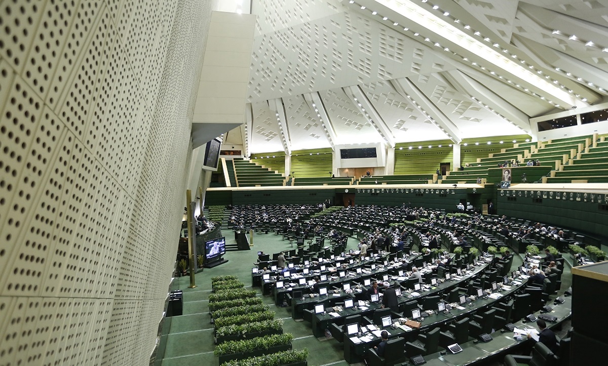 مجلس کلیات لایحه بودجه ۱۴۰۰ را رد کند
