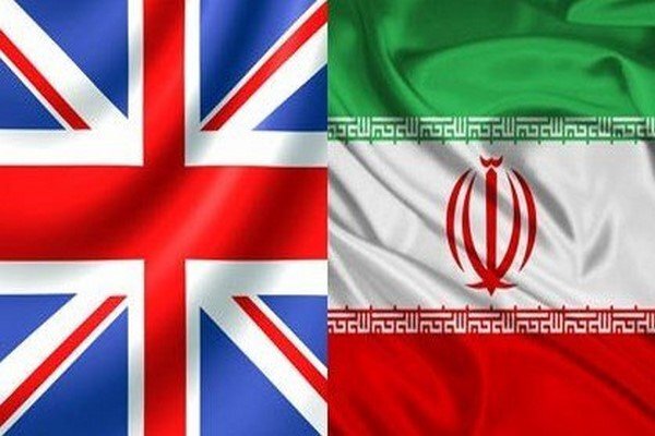                                                    یک مقام انگلیسی برای ایران تعیین تکلیف کرد!                                       