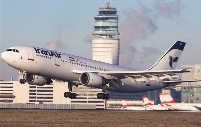 معاون وزیر راه: پروازهای ایران به مقصد انگلستان به مدت دو هفته تعلیق شد