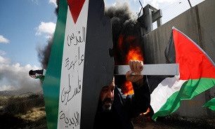 رام الله: برای همبستگی با فلسطین قطعنامه‌ها اجرا شود