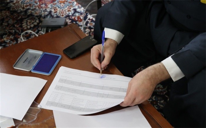 تاکنون ثبت‌نام ۶۰۸ داوطلب نمایندگی مجلس در تهران قطعی نشده‌است