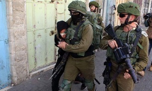بازداشت ۲۳۰ کودک فلسطینی طی سه ماه گذشته