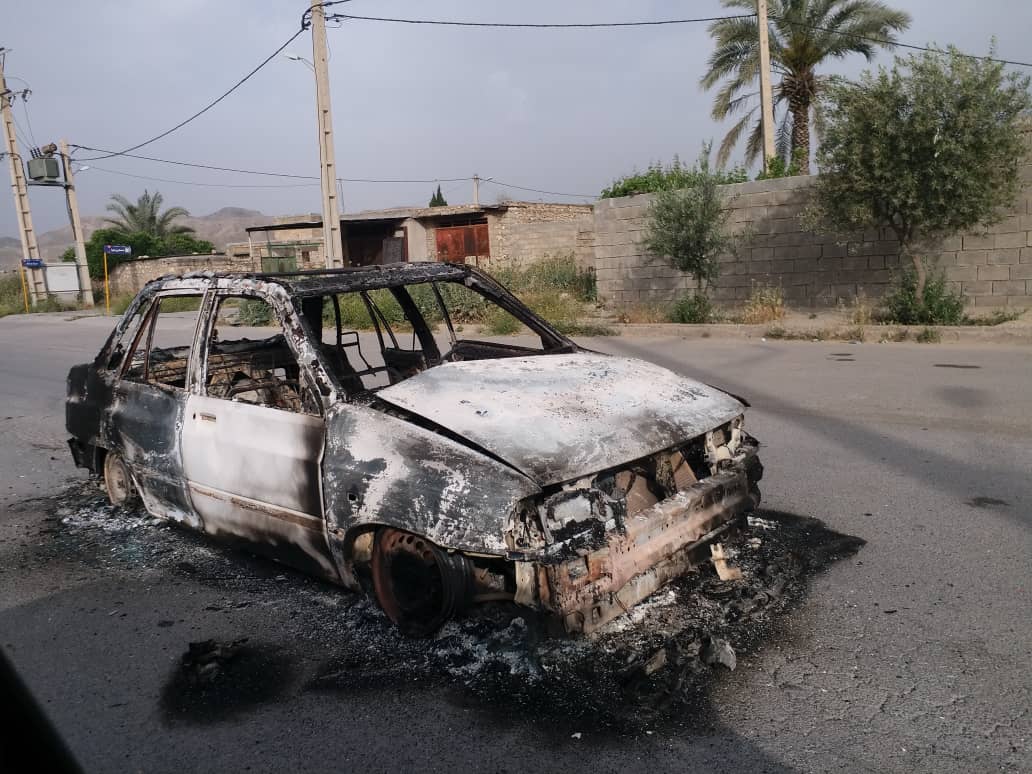 کهکیلویه و بویراحمد/ 2 کشته در پی درگیری طایفه ای در چرام