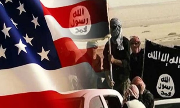 نماینده عراقی: آمریکا عامل طولانی‌شدن عمر بقایای داعش است
