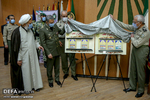 مراسم رونمایی از مجموعه پنج جلدی روایت‌های ماندگار دفاع مقدس