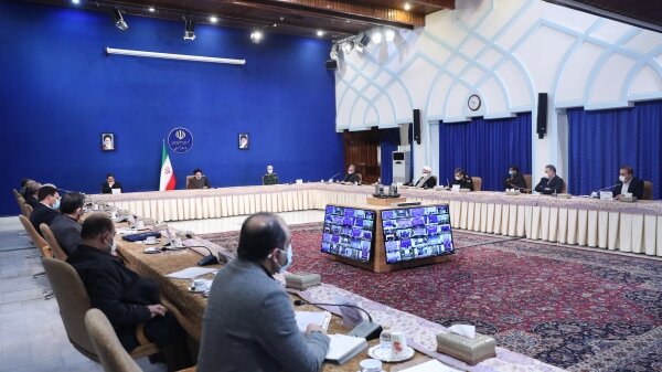 تاکید رئیس جمهور بر اجرای کامل قانون نسخه الکترونیکی