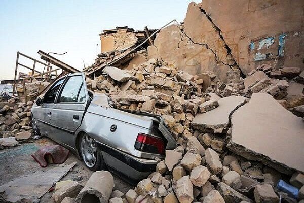 برای زلزله تهران باید در وضعیت هشدار باشیم