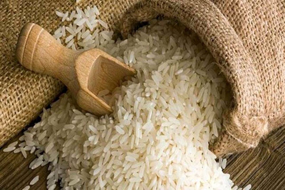 قیمت برنج خارجی گران می شود؟