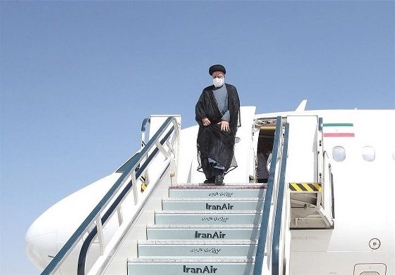 رئیس جمهور فردا به روسیه سفر می‌کند