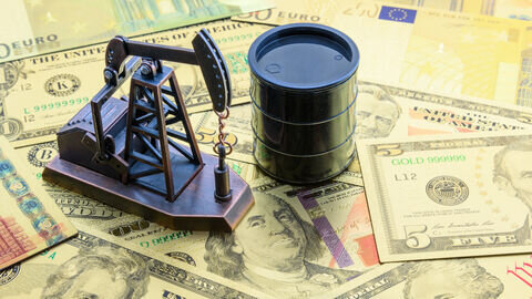 قیمت سبد نفتی اوپک ۸۸ دلاری شد
