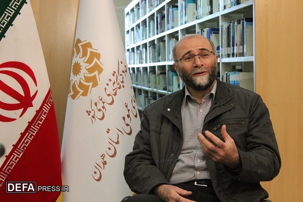 ناگفته‌های عملیات «کربلای ۴» از زبان فرمانده گردان غواصی