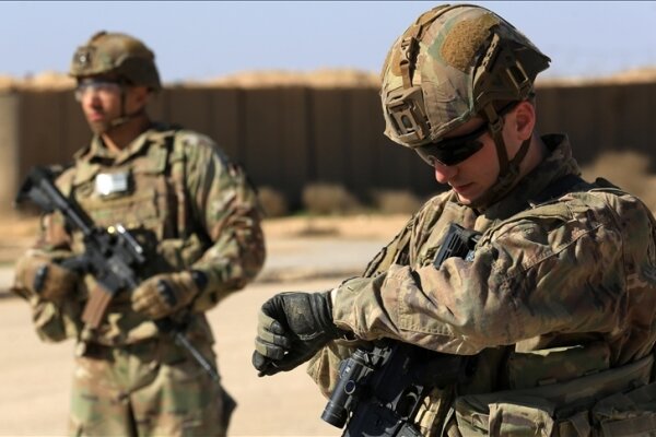 تغییر مأموریت نیروهای آمریکا در عراق؛ فرافکنی برای بقای بیشتر