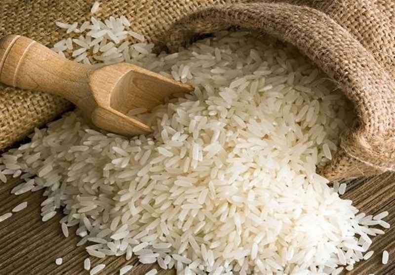 قیمت برنج خارجی قد کشید