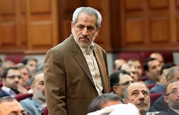 دادستان سابق تهران مسافرکشی می کند