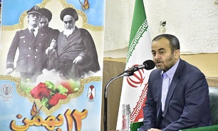 «عقلانیت دینی، کارآمدی اجتماعی و تمدن‌سازی جهانی» سه رأس کلیدی انقلاب اسلامی است