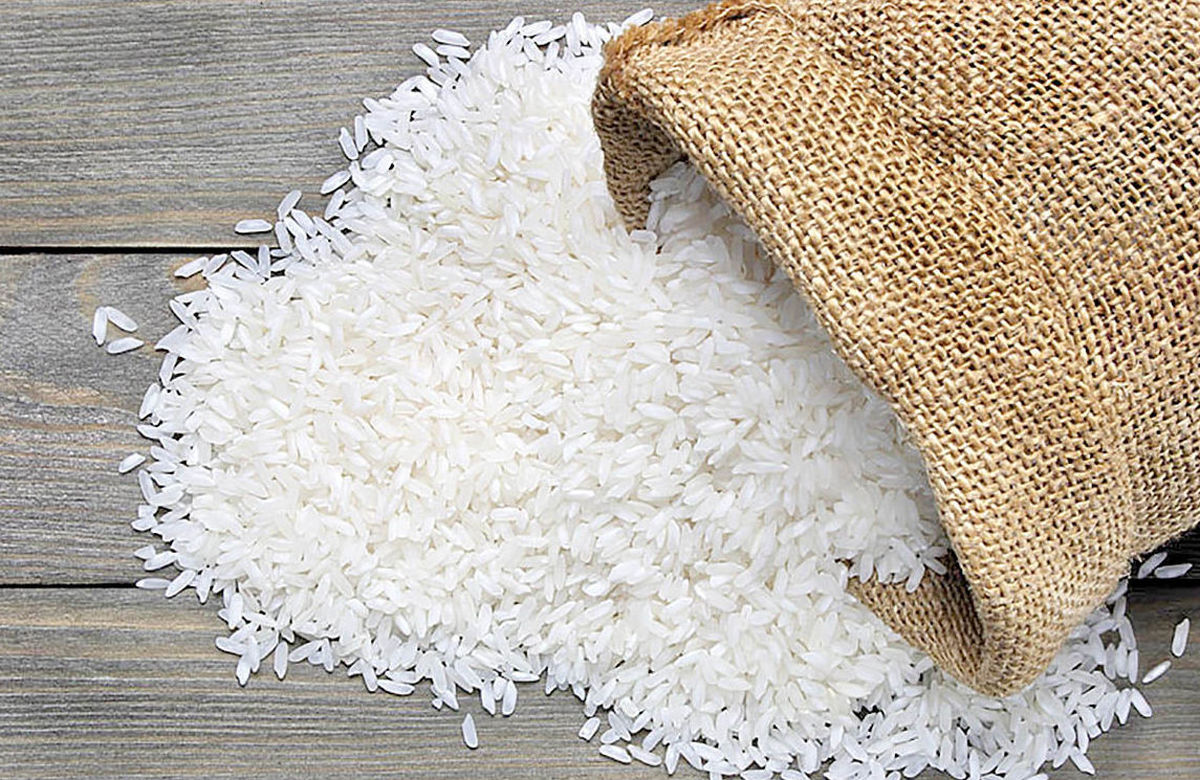 تاخت و تاز قیمت برنج در بازار + فیلم