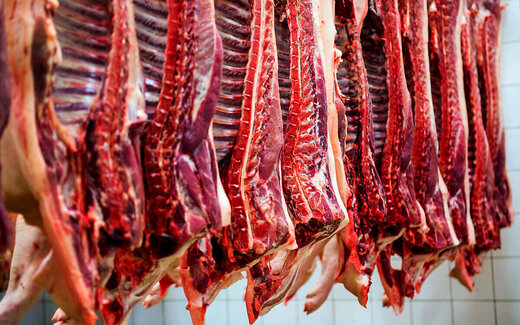 خبر مهم وزارت کشاورزی برای بازار گوشت