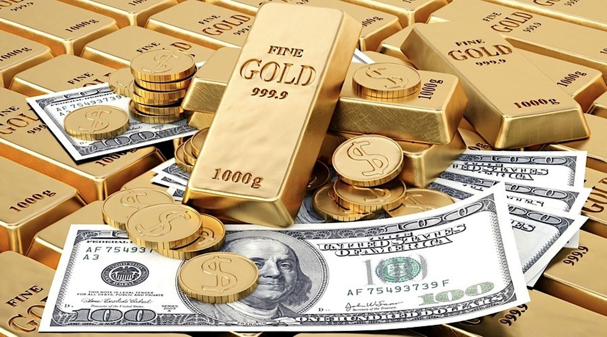 افزایش قیمت طلا، سکه و ارز در بازار؛ ۲ بهمن ۱۴۰۰
