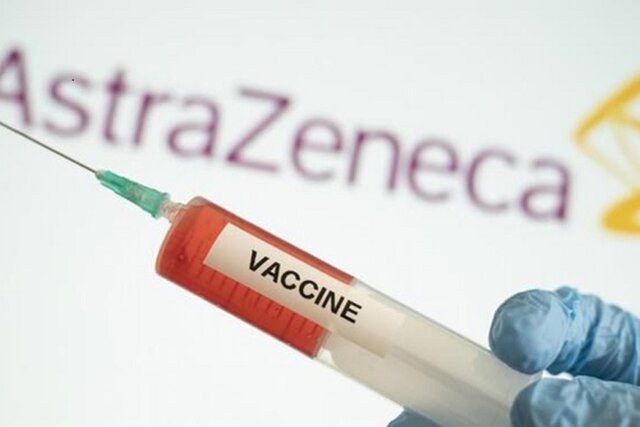 واکسن‌های آسترازنکا در ایران تقلبی بودند؟