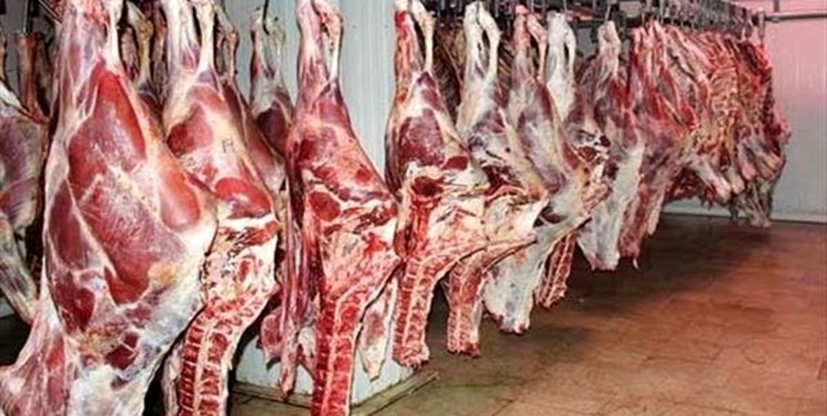 توزیع گوشت کیلویی 100 هزار تومان!