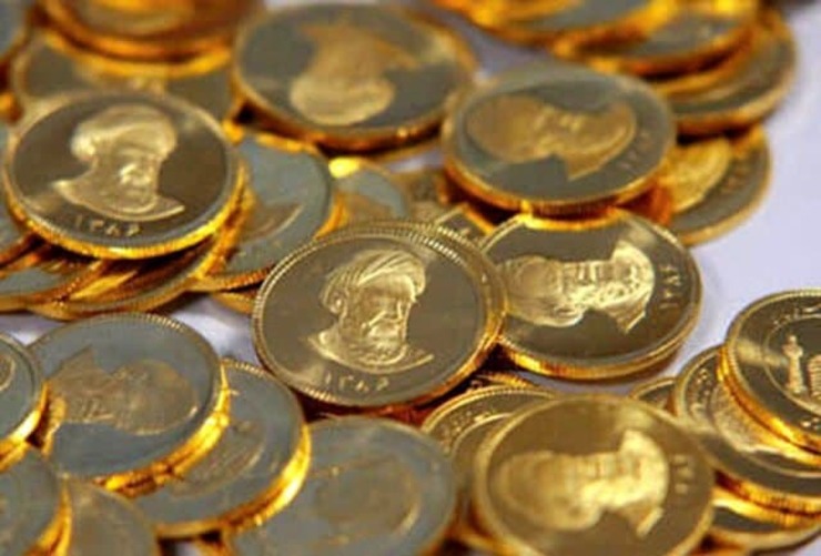 هجوم خریداران به بازار سکه