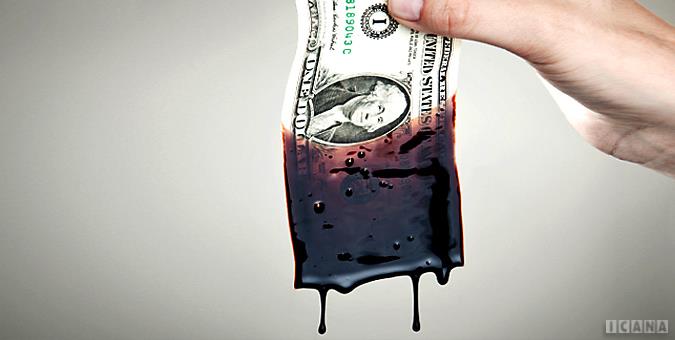 مقصد نامشخص دلارهای نفتی
