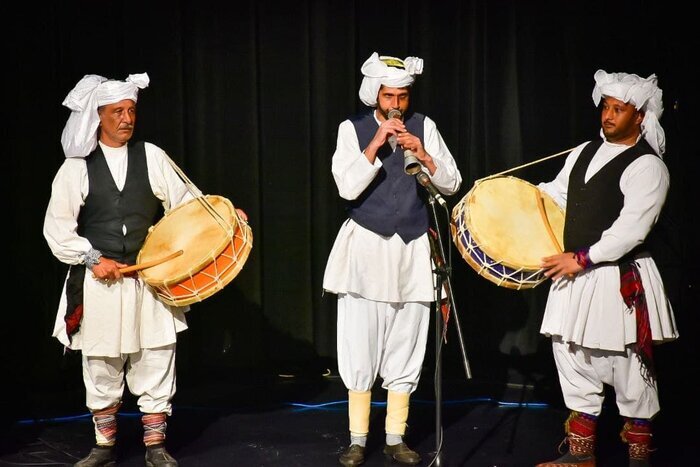 شب هنرمندان مصری و آلمانی در جشنواره موسیقی فجر | غیبت یک هنرمند خارجی به دلیل ابتلا به کرونا
