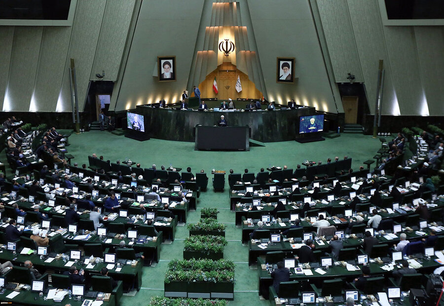 نامه ۲۵۰ نماینده مجلس به رئیس جمهور در خصوص توافق هسته ای