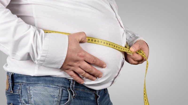 یک آزمایش خانگی ساده برای تست چاقی؛ محاسبه‌ای دقیق‌تر و معتبرتر از BMI