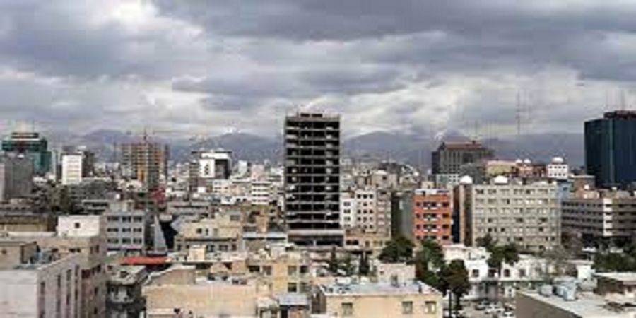 قیمت مسکن در مناطق ۲۲ گانه تهران