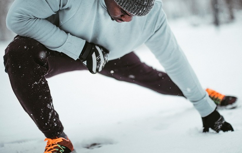 ورزش در سرما چه فوایدی دارد؟