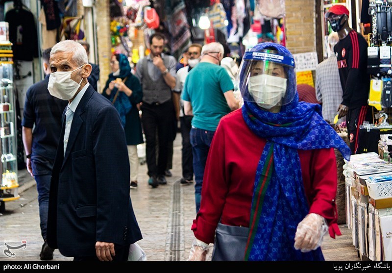 احتمال جهش جدید ویروس کرونا در ایران