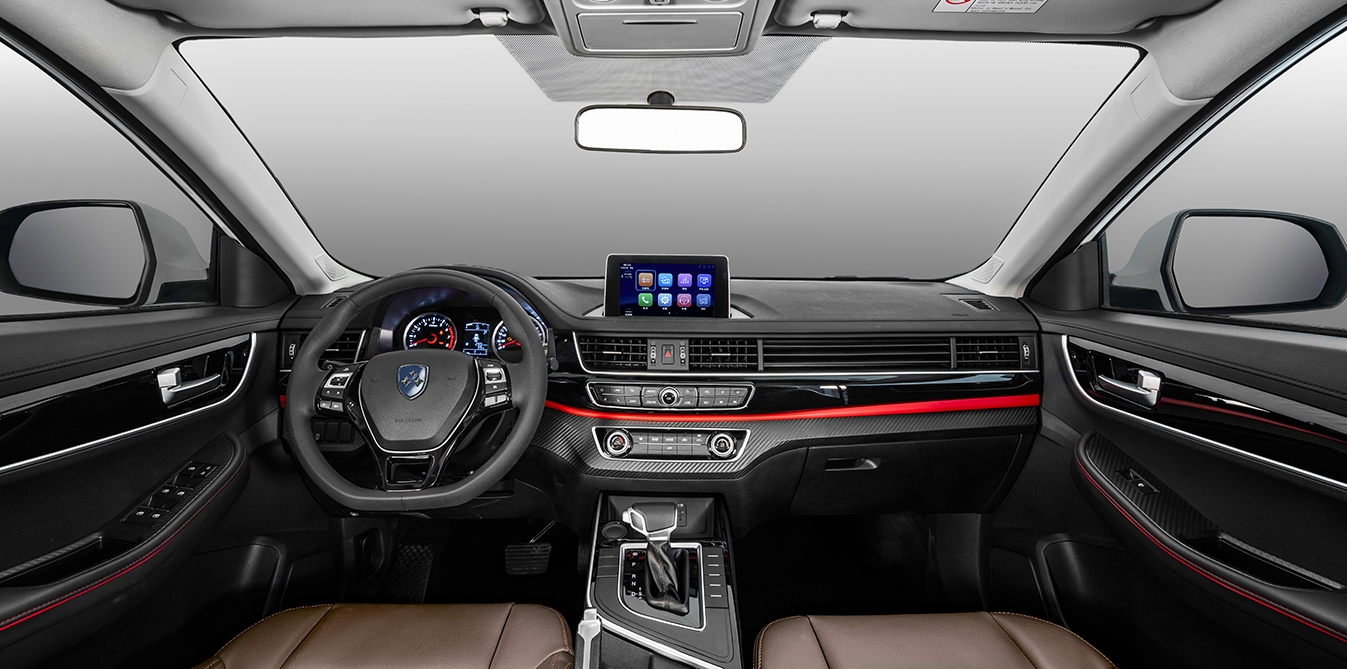 نسخه سیاه جگوار I-Pace  آغاز به کار کرد