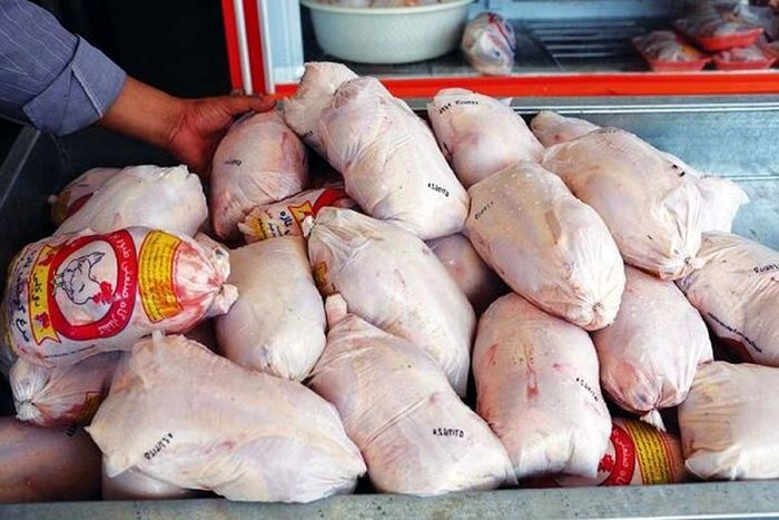 ماجرای افزایش قیمت مرغ چیست؟