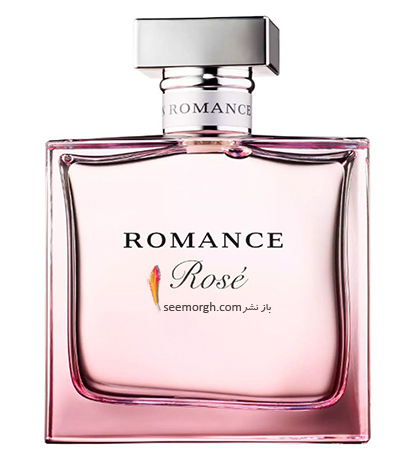 عطر زنانه Romance Rosé از برند Viktor & Rolf برای تابستان 2021,17 عطر برتر زنانه برای تابستان 2021