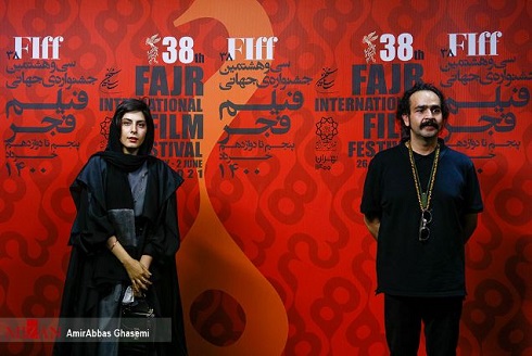 جشنواره جهانی فیلم فجر 1400