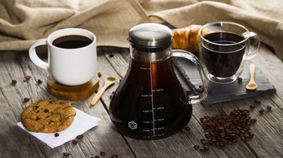 دم کردن صحیح قهوه، 4 اشتباه رایج که قهوه تان را بد طعم می کند!!