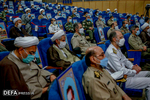 همایش سیاسی فرماندهان و مسئولان ارشد ارتش جمهوری اسلامی ایران، ویژه انتخابات 1400