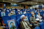 همایش سیاسی فرماندهان و مسئولان ارشد ارتش جمهوری اسلامی ایران، ویژه انتخابات 1400