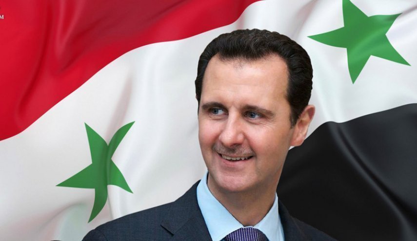 بشار اسد بار دیگر رئیس‌جمهور سوریه شد