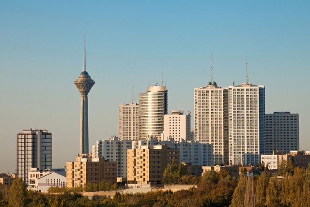 زمین در تهران چقدر قیمت خورد؟
