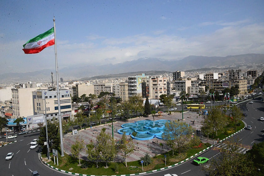 نگاهی به قیمت آپارتمان‌های ۵۰ و ۷۰ متری در تهران‌پارس