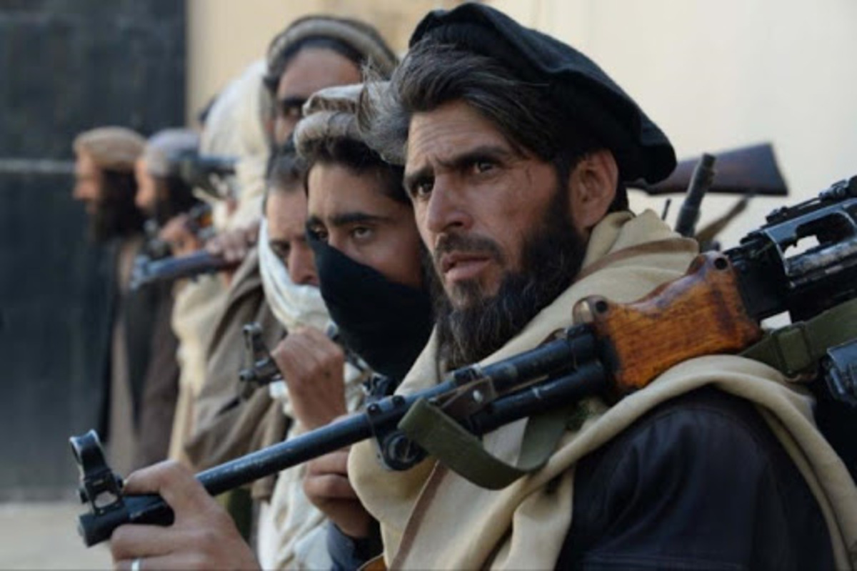 قندهار هم به دست طالبان افتاد