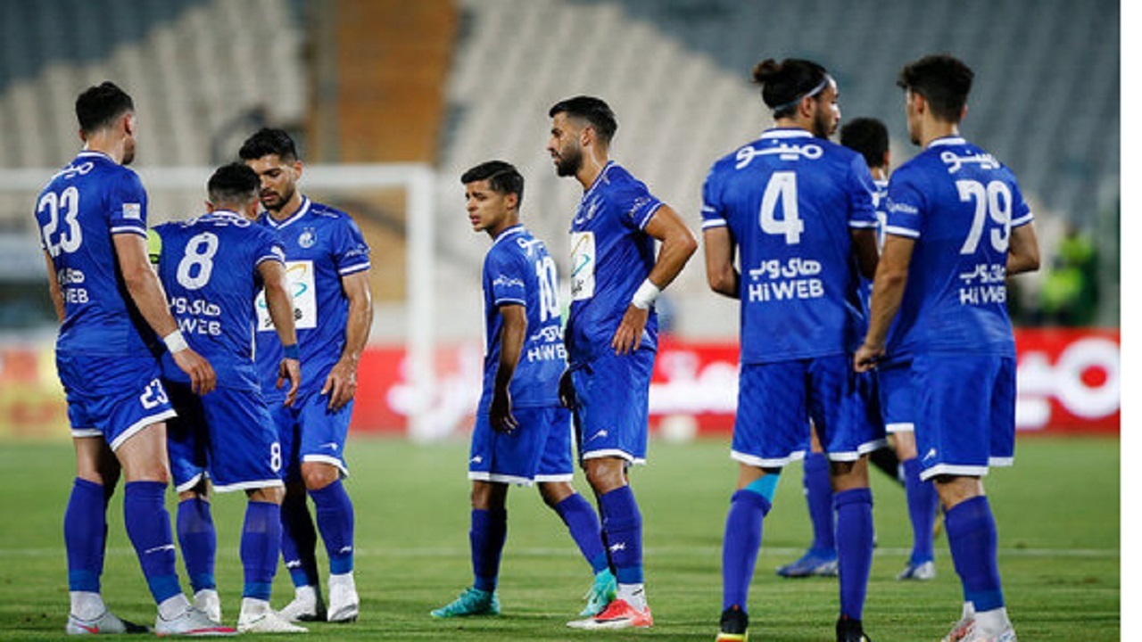 اهم اخبار ورزشی