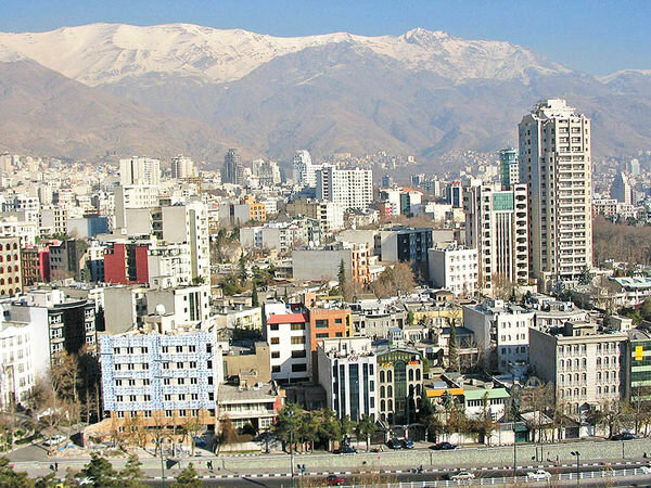 میانگین قیمت مسکن در تهران از 30 میلیون تومان گذشت