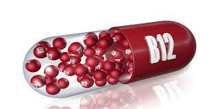 علائم نشان دهنده کمبود ویتامین B۱۲ در بدن